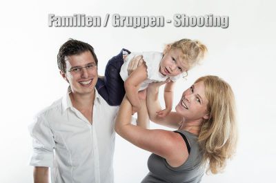 Family & Friends