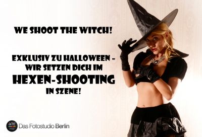 Halloween-Special