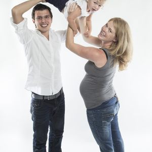 Familienshooting