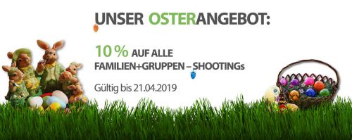 Osterangebot 2019 Osteraktion 2019