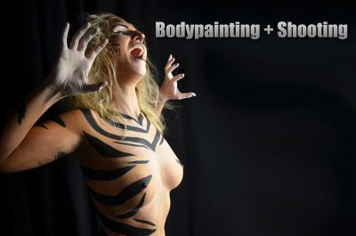 Bodypainting