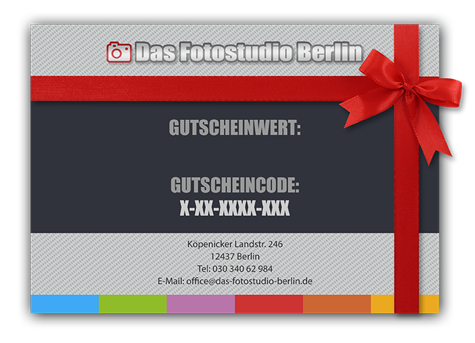Wertgutschein Wertgutschein