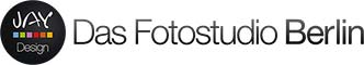 DAS FOTOSTUDIO BERLIN Logo